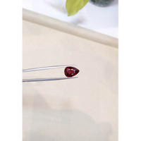 6.54 Ct. Garnet from Ceylon (Sri Lanka) Life Style