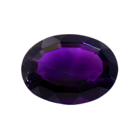 7.75 Ct. Amethyst from Brazil Video
