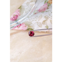 3.52 Ct. Garnet from Ceylon (Sri Lanka) Life Style