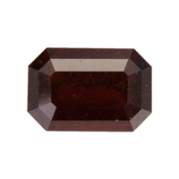6.40 Ct. Garnet from Ceylon (Sri Lanka) Video