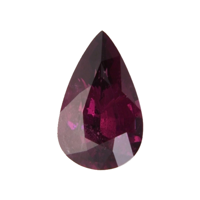 4.20 Ct. Garnet from Ceylon (Sri Lanka) Video