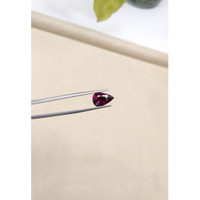 4.40 Ct. Garnet from Ceylon (Sri Lanka) Life Style