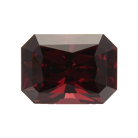 4.21 Ct. Garnet from Ceylon (Sri Lanka) Video