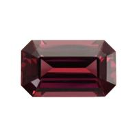 2.45 Ct. Garnet from Ceylon (Sri Lanka) Video