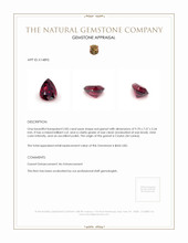 Jewelry Appraisal