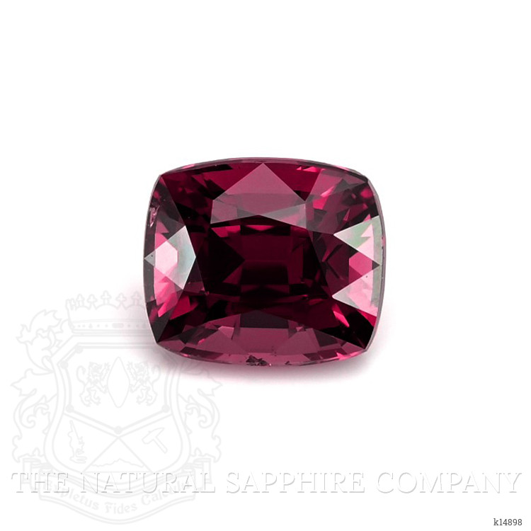 1.77 Ct. Garnet from Ceylon (Sri Lanka)