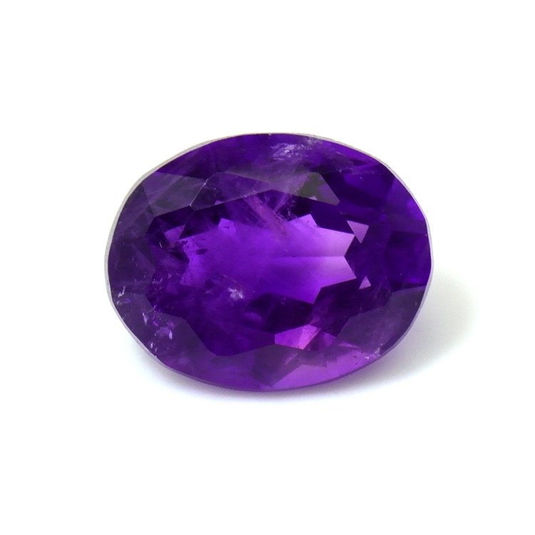 2.41 Ct. Amethyst from Brazil
