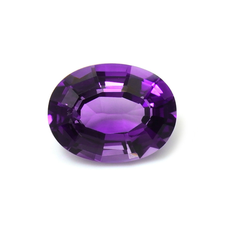 1.59 Ct. Amethyst from Brazil