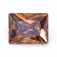 4.28 Ct. Smokey Quartz from Ceylon (Sri Lanka) Video