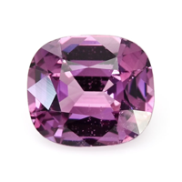 4.02 Ct. Spinel from South Africa Video
