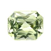 1.68 Ct. Chrysoberyl from Tanzania Video