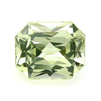 1.68 Ct. Chrysoberyl from Tanzania Video
