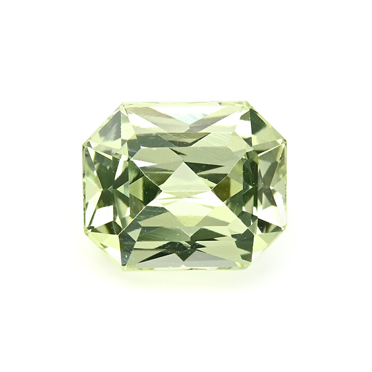 1.68 Ct. Chrysoberyl from Tanzania
