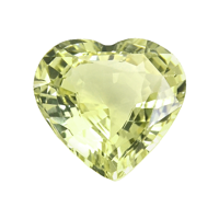 1.51 Ct. Chrysoberyl from Tanzania Video