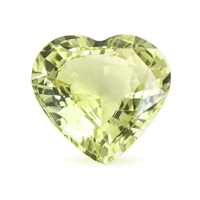 1.51 Ct. Chrysoberyl from Tanzania Video