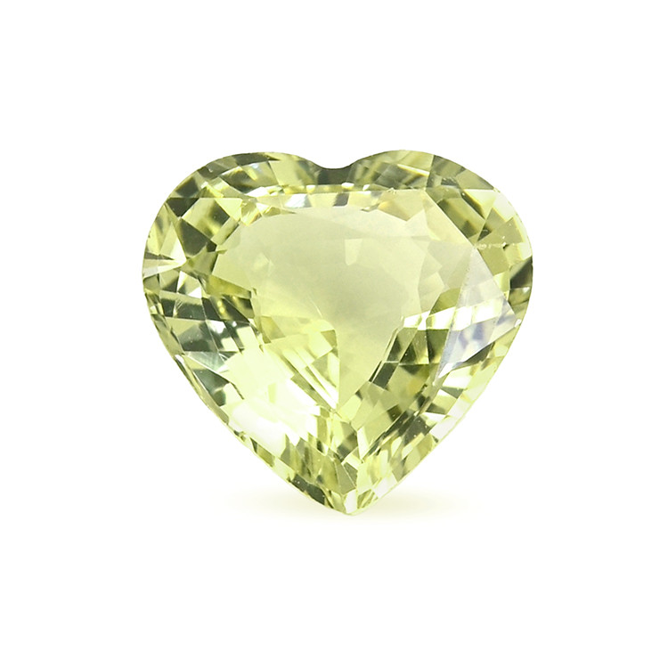 1.51 Ct. Chrysoberyl from Tanzania