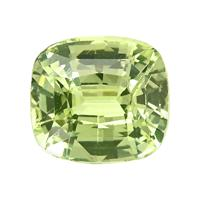 1.06 Ct. Chrysoberyl from Tanzania Video