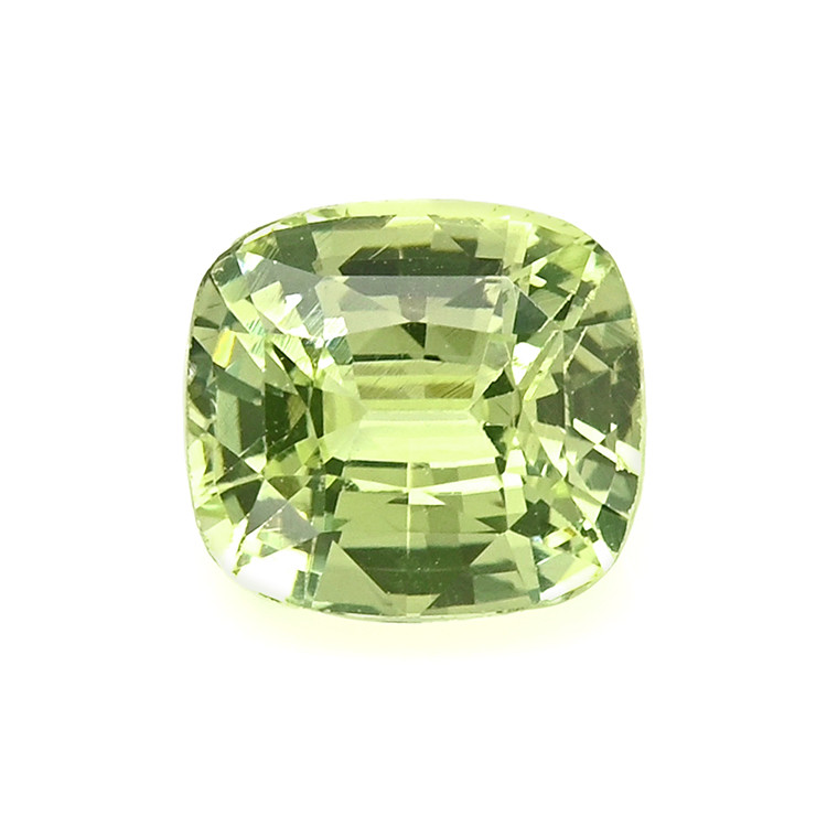 1.06 Ct. Chrysoberyl from Tanzania