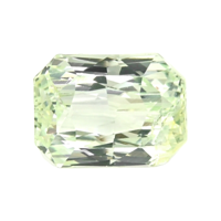 1.30 Ct. Chrysoberyl from Tanzania Video