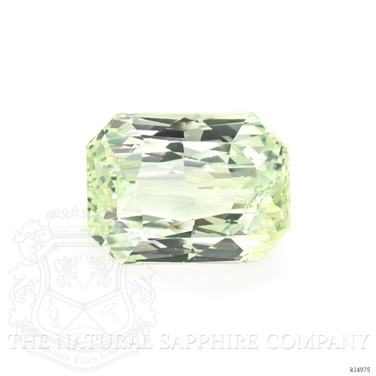 1.30 Ct. Chrysoberyl from Tanzania