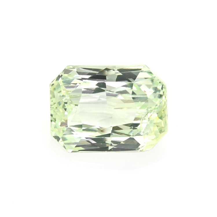 1.30 Ct. Chrysoberyl from Tanzania