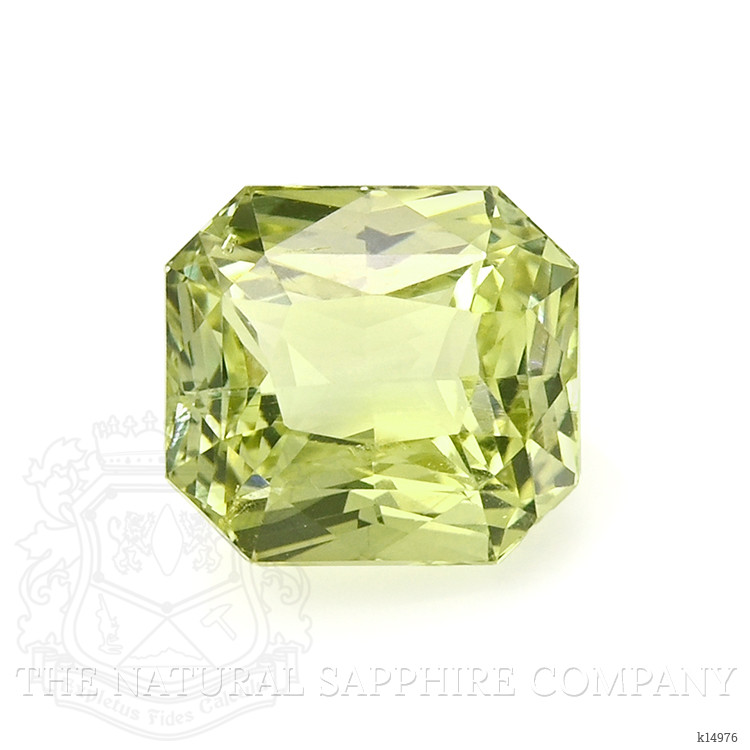 1.63 Ct. Chrysoberyl from Tanzania