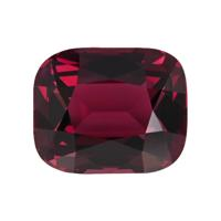 6.36 Ct. Garnet from Tanzania Video