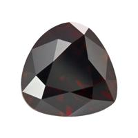 6.93 Ct. Garnet from Tanzania Video