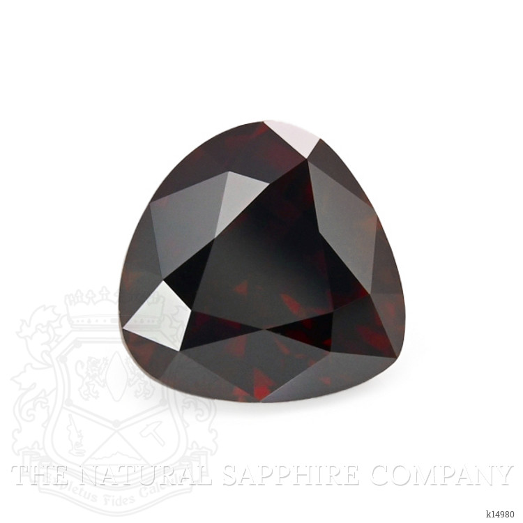6.93 Ct. Garnet from Tanzania