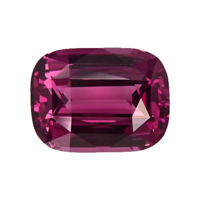 3.25 Ct. Garnet from Tanzania Video