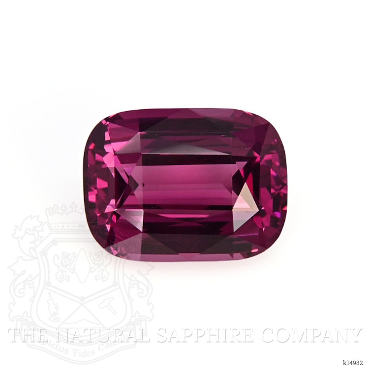 3.25 Ct. Garnet from Tanzania