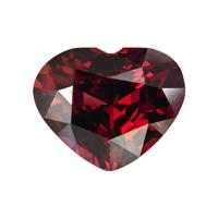 5.14 Ct. Garnet from Tanzania Video