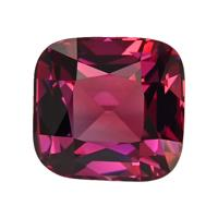 4.42 Ct. Garnet from Tanzania Video
