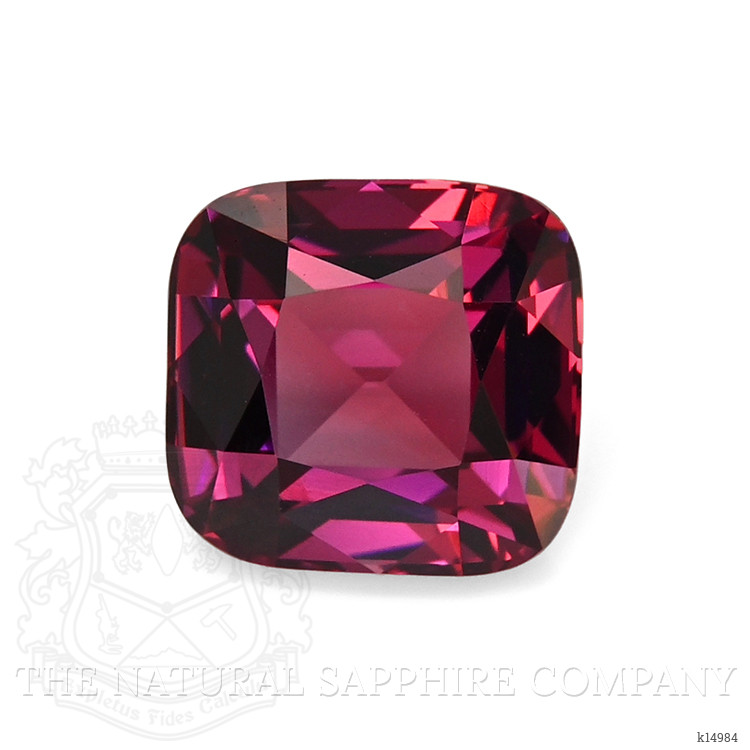 4.42 Ct. Garnet from Tanzania