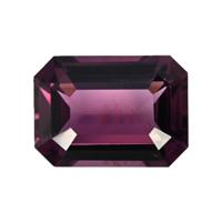 2.67 Ct. Garnet from Tanzania Video