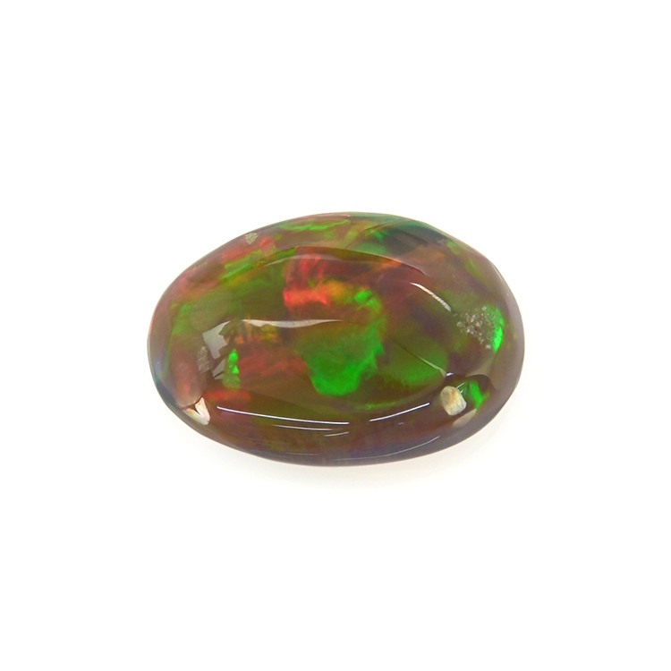 3.72 Ct. Cabochon Crystal/Jelly Opal from Ethiopia