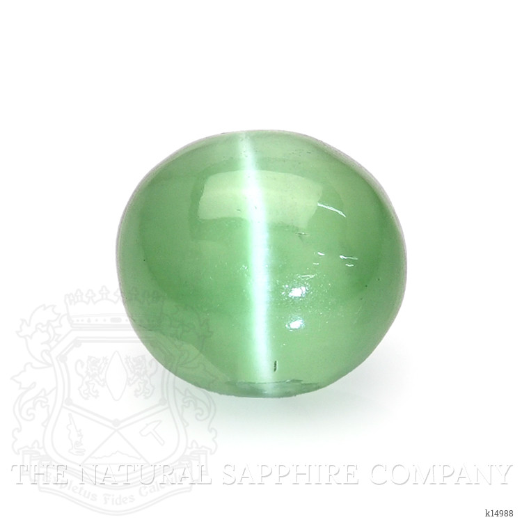 2.96 Ct. Cabochon Tourmaline from Tanzania