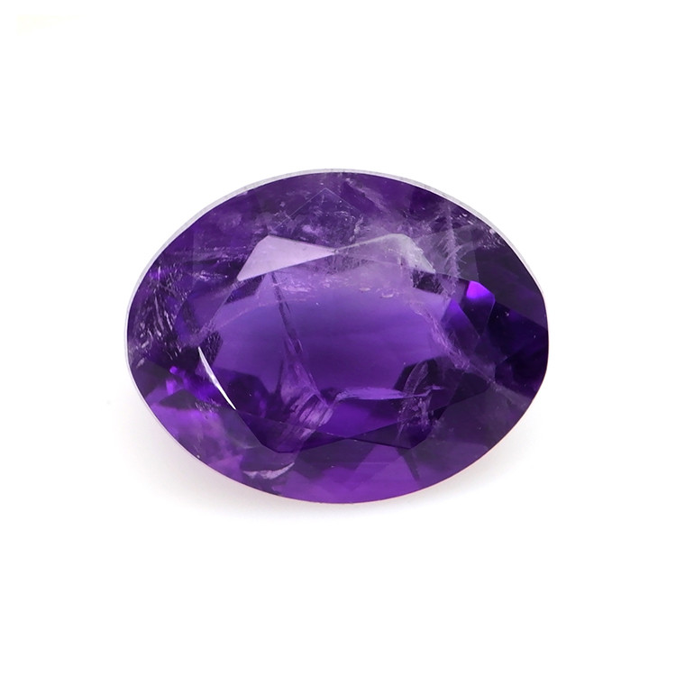 2.35 Ct. Amethyst from Brazil