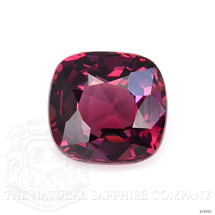 1.57 Ct. Garnet from Ceylon (Sri Lanka)