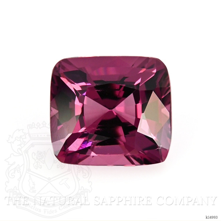 1.54 Ct. Garnet from Ceylon (Sri Lanka)