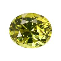 4.15 Ct. Chrysoberyl from Ceylon (Sri Lanka) Video