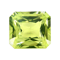 0.45 Ct. Chrysoberyl from Ceylon (Sri Lanka) Video