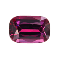 1.66 Ct. Spinel from Ceylon (Sri Lanka) Video