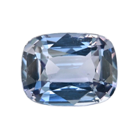 1.04 Ct. Spinel from Ceylon (Sri Lanka) Video