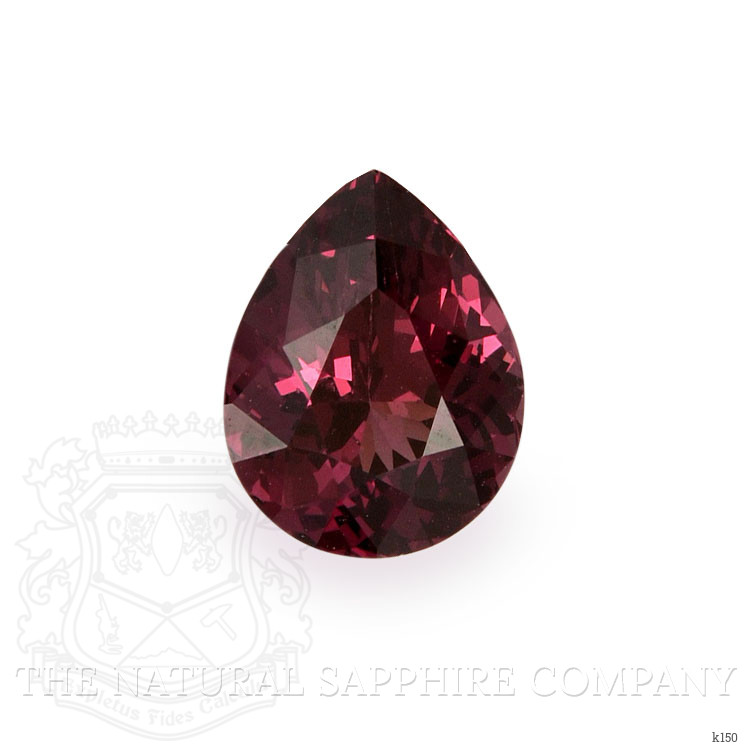 2.07 Ct. Garnet from Ceylon (Sri Lanka)