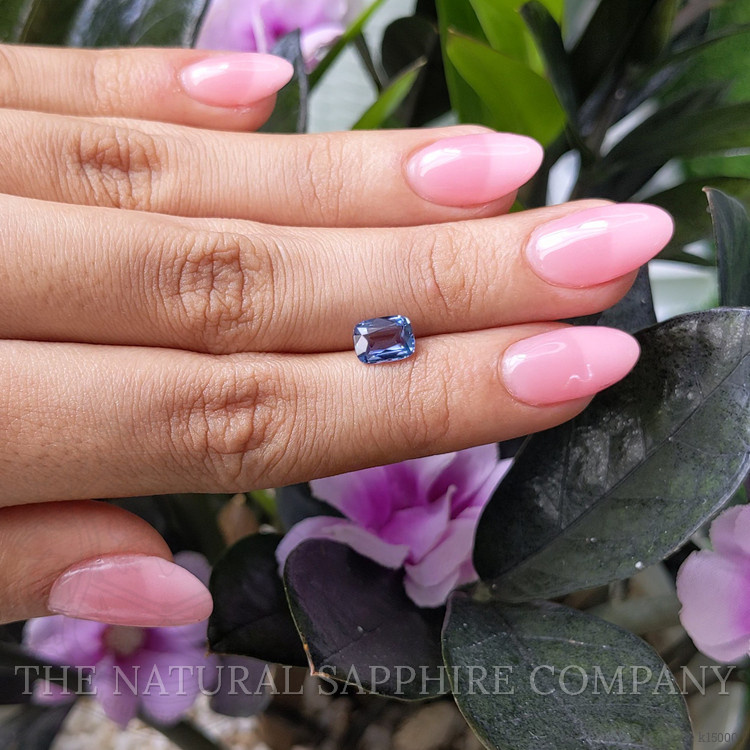 1.53 Ct. Spinel from Ceylon (Sri Lanka)