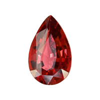 2.02 Ct. Spinel from Madagascar Video