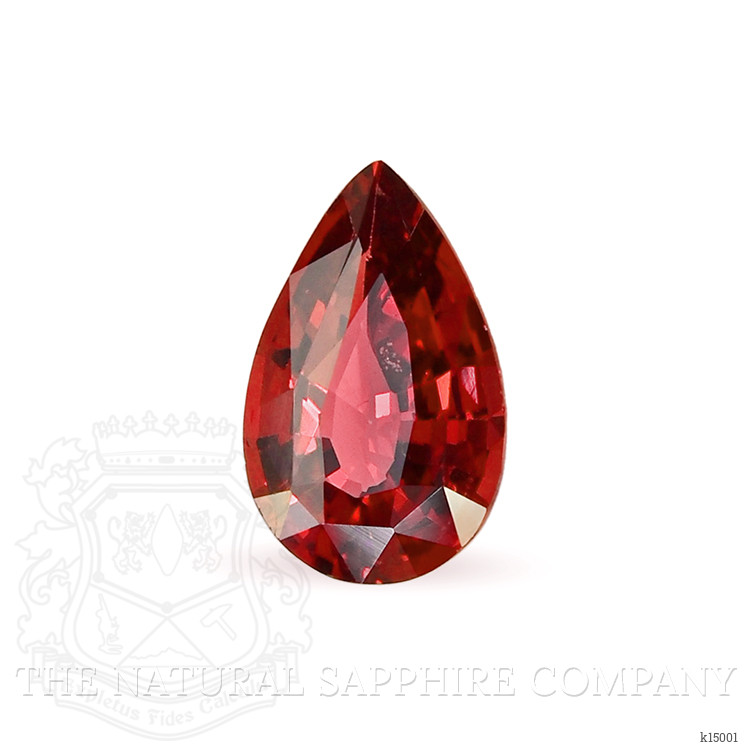 2.02 Ct. Spinel from Madagascar