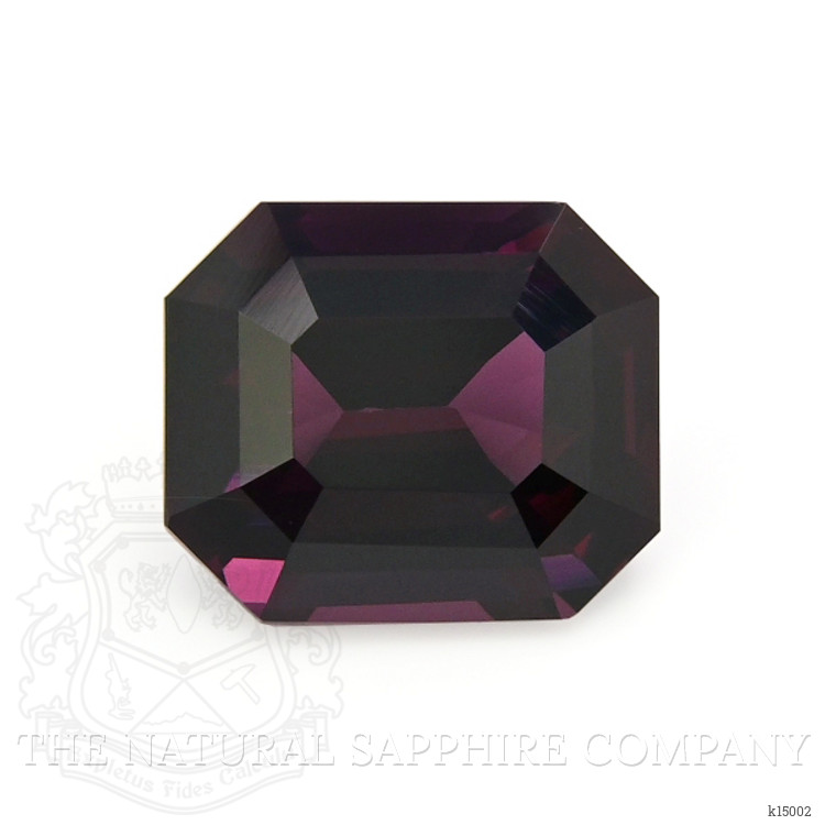 6.06 Ct. Spinel from Ceylon (Sri Lanka)