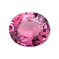 1.45 Ct. Spinel from Burma (Myanmar) Video